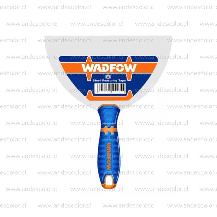 Espatulas - Wadfow Espatula Lisa 125Mm/5