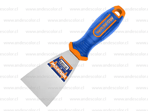 Espatulas - Wadfow Espatula Lisa 63Mm/2,5