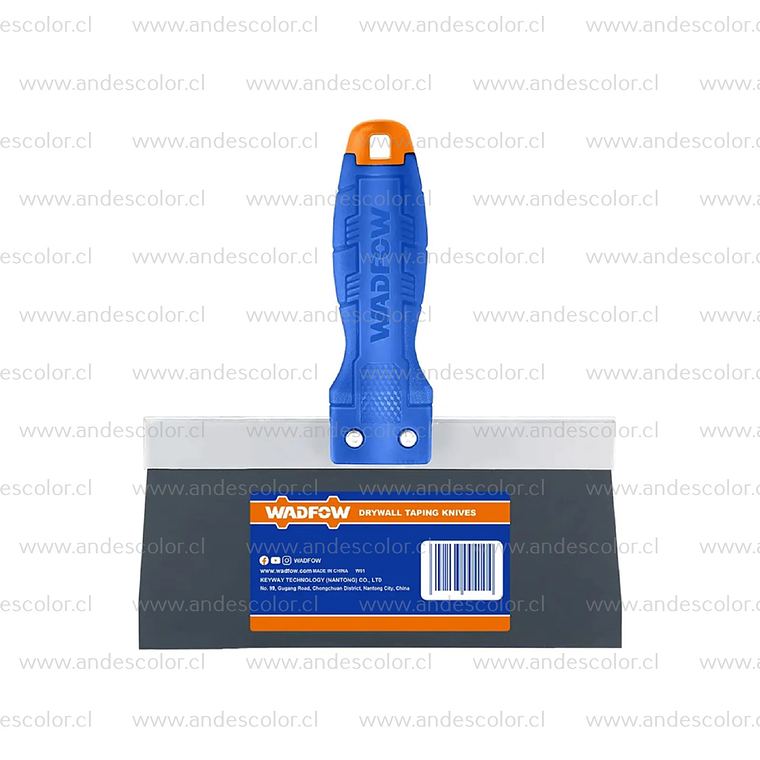 Espatulas - Wadfow Espatula para Yeso 200Mm/8