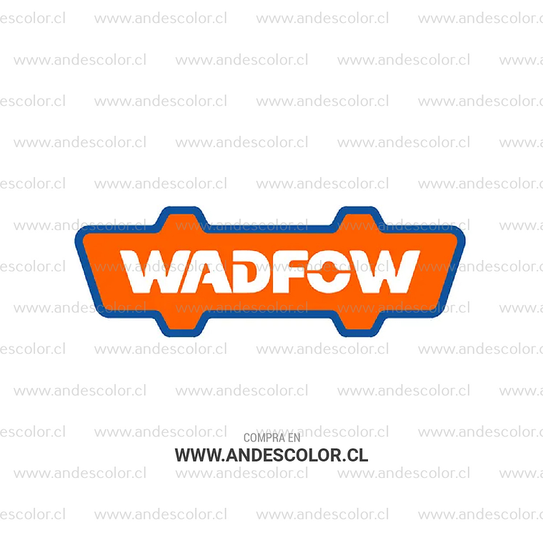 Espatulas - Wadfow Espatula para Yeso 200Mm/8