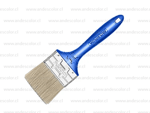 Brochas - Wadfow Brocha para Pintar 50Mm/2