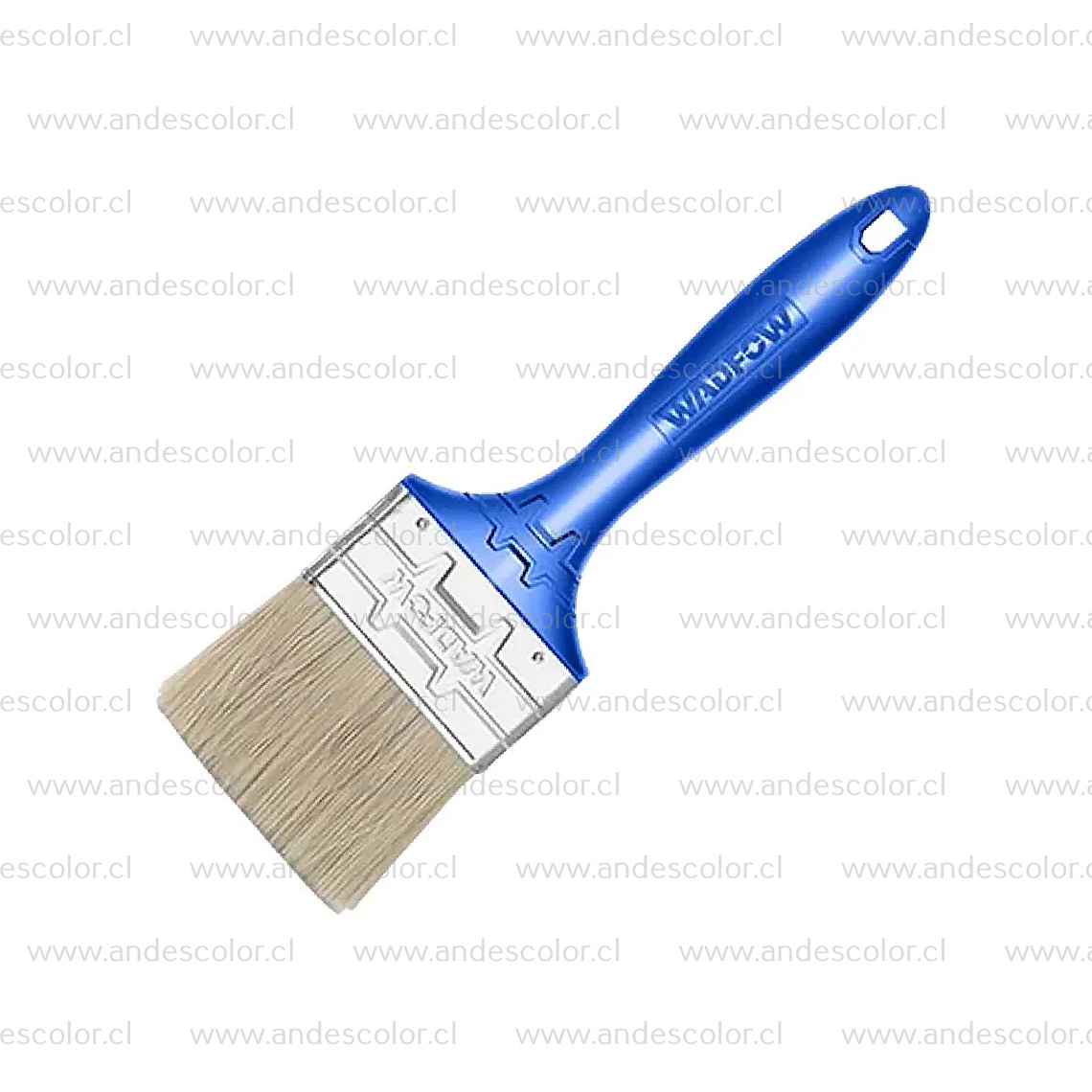 Brochas - Wadfow Brocha para Pintar 75Mm/3