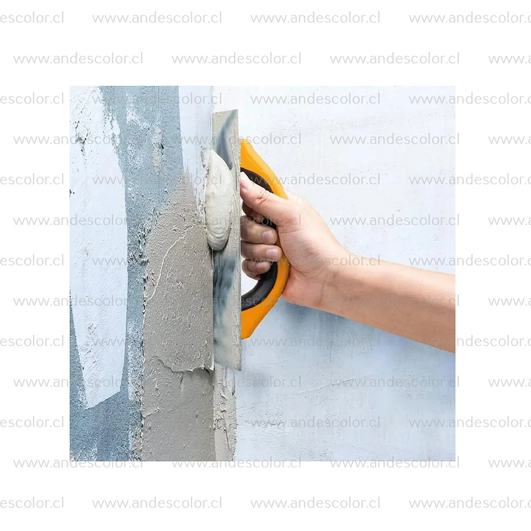 Llanas - Ingco Llana de Goma 240X100Mm 2