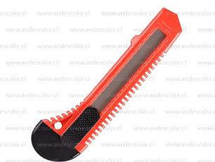 Cartonero - Colon Cartonero Plastico Grande 18Mm