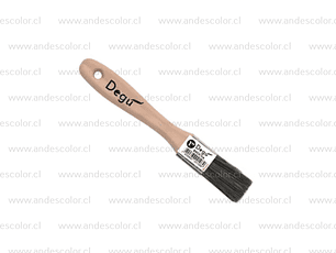 Brochas - Economica Brocha para Pintar 1