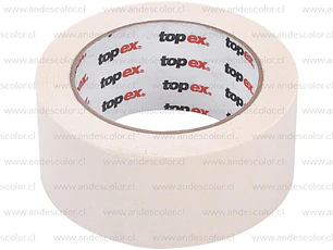 Cinta Enmascarar - Rex Cinta Enmascarar 36Mm X 40M