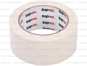 Cinta Enmascarar - Rex Cinta Enmascarar 48Mm X 40M