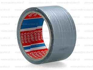 Cinta Multiuso - Tesa Cinta Multiuso Gris 48Mm X 10M