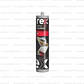 Adhesivo - Rex Adhesivo Sellagoteras Acrilico Cartucho 300 Ml - Miniatura 1