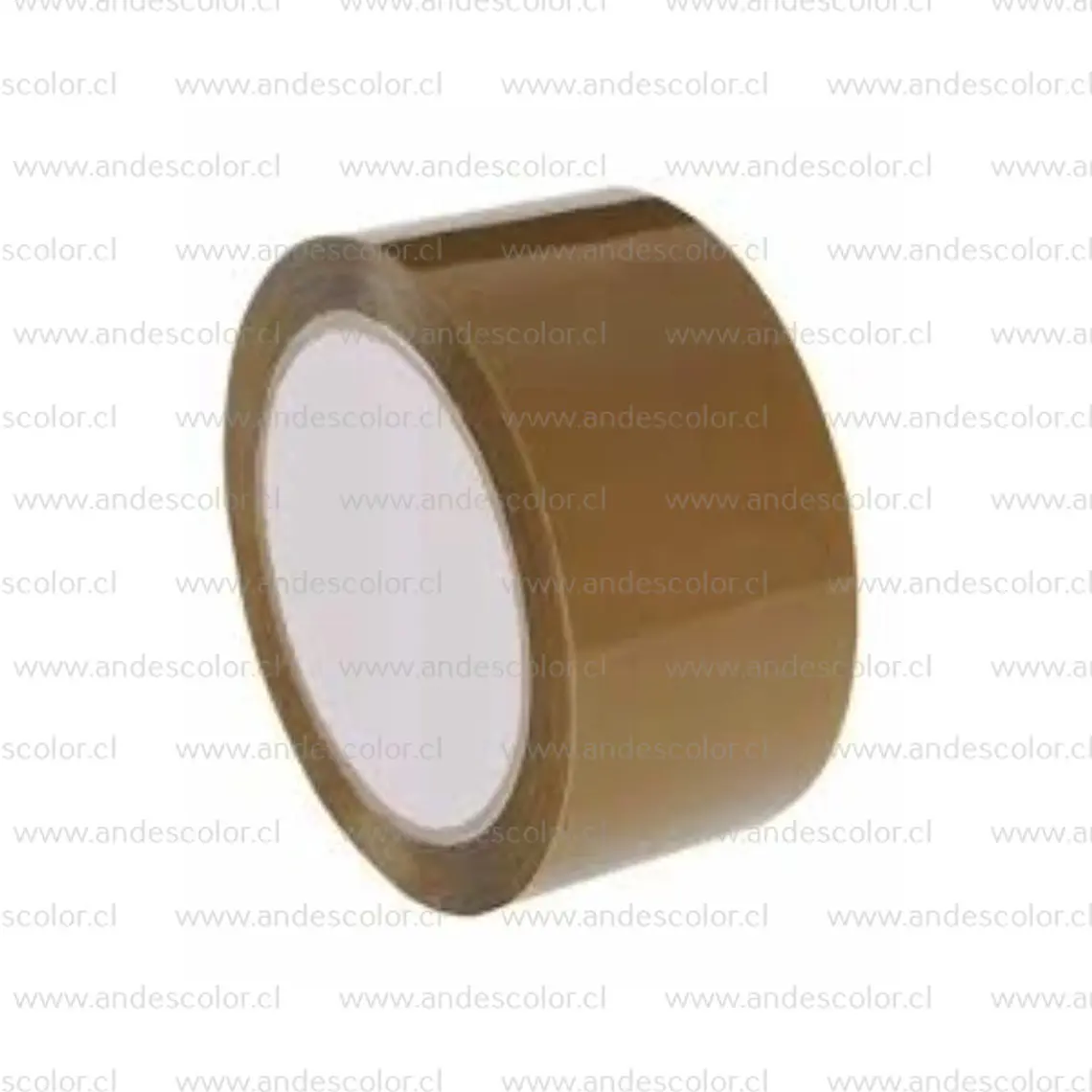 Cinta Embalaje - Nexxo Cafe 48Mm X 40Mts 1