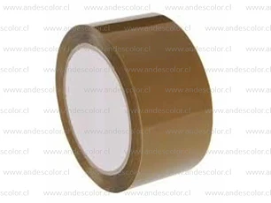 Cinta Embalaje - Nexxo Cafe 48Mm X 40Mts