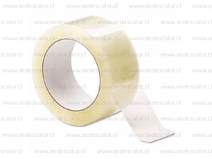 Cinta Embalaje - Nexxo Transparente 48Mm X 40Mts