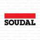 Adhesivo Montaje - Soudal Blanco Cartucho 300 Ml - Miniatura 2