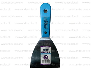 Espatulas - Nexo Espatula Acero Carbono 100Mm 3