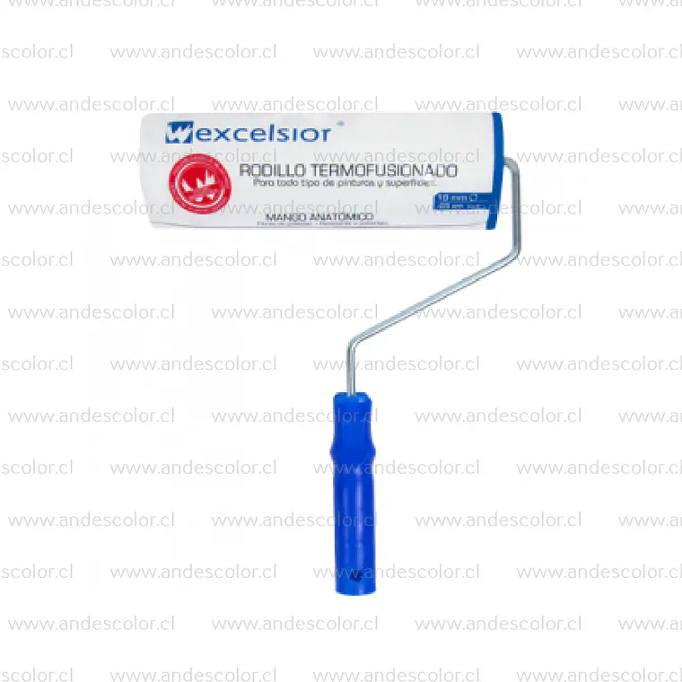 Rodillo - Excelsior Rodillo Poliester 18Cm 1