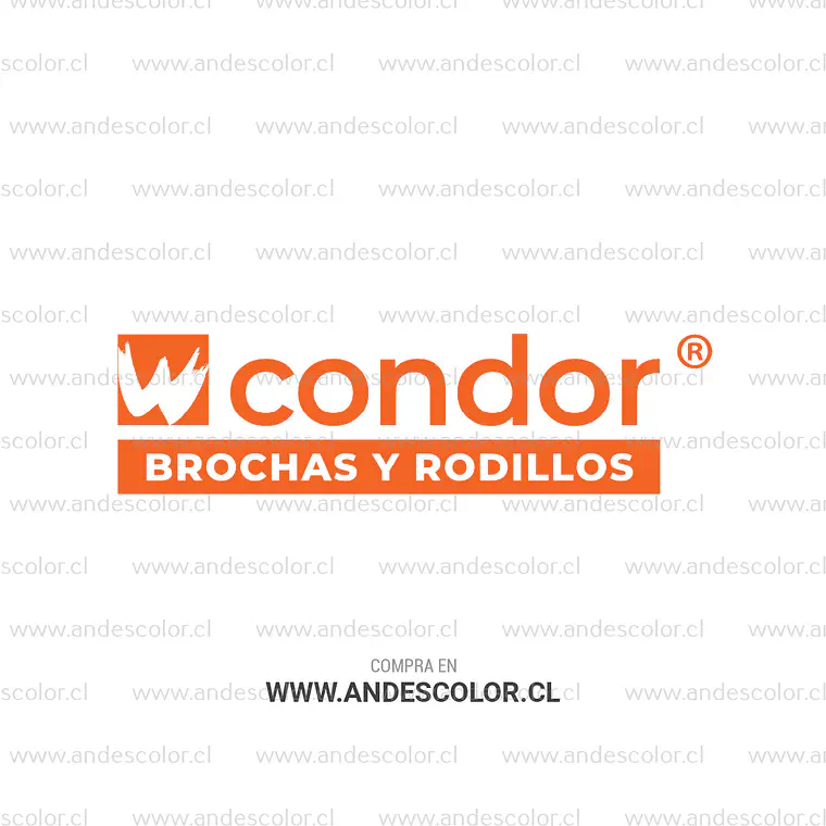 Rodillo - Excelsior Rodillo Esponja D35 15 Cm 3