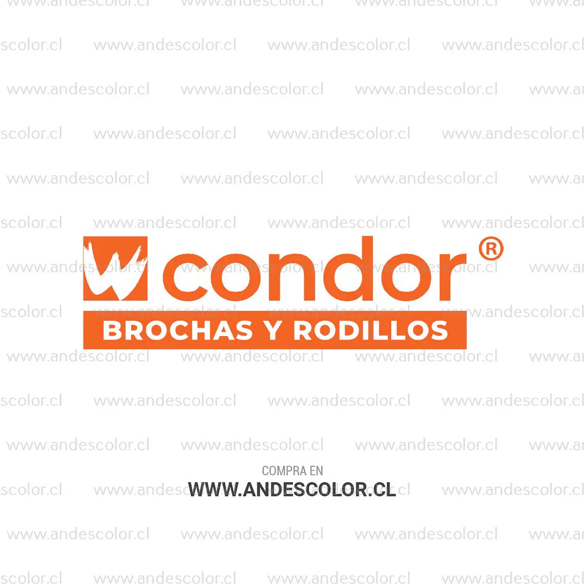 Rodillo - Excelsior Rodillo Plastico Esponja 5 Cm 3