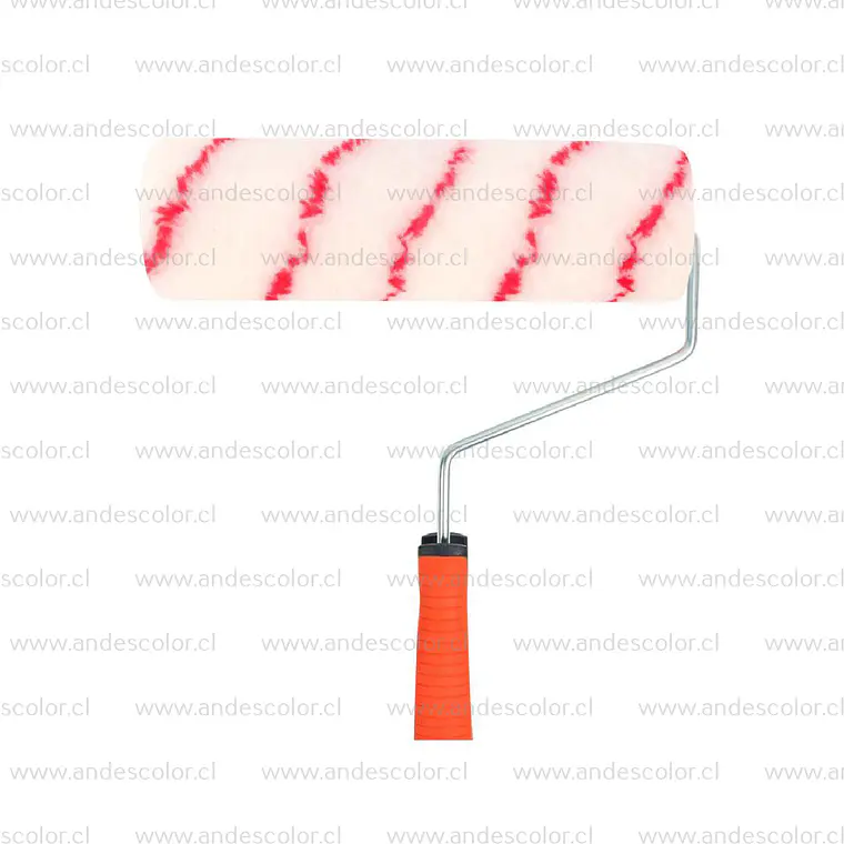 Rodillo - Condor Rodillo Cortagota Telescopico 13Cm 2