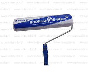 Rodillo - Excelsior Pro Microfibra 30Cm
