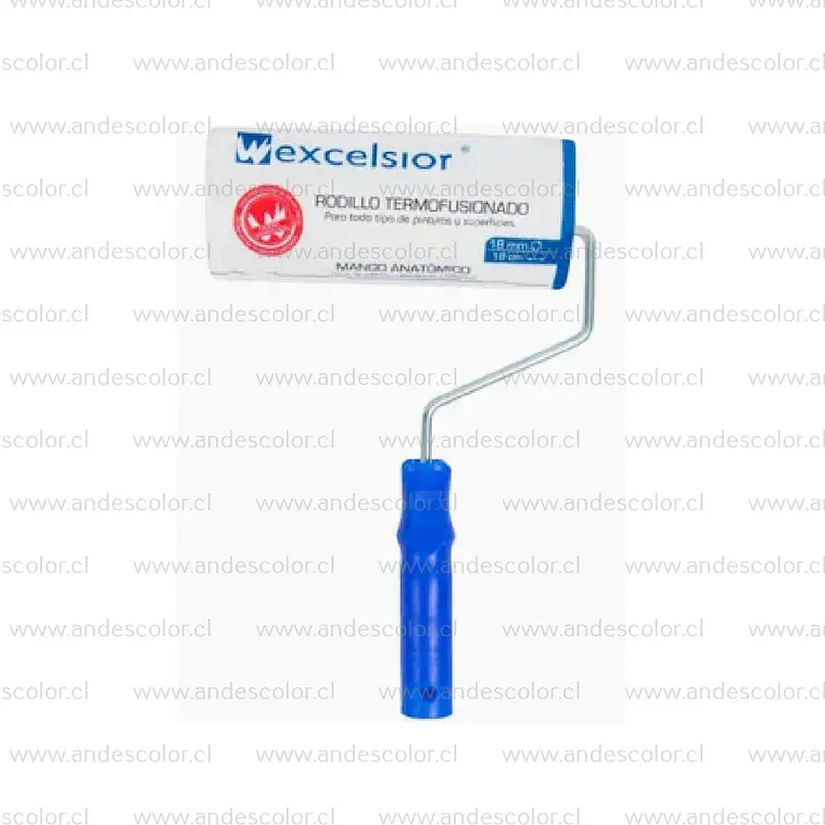 Rodillo - Excelsior Rodillo Poliester 23Cm 1
