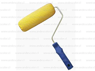 Rodillo - Excelsior Rodillo Texturador 18Cm