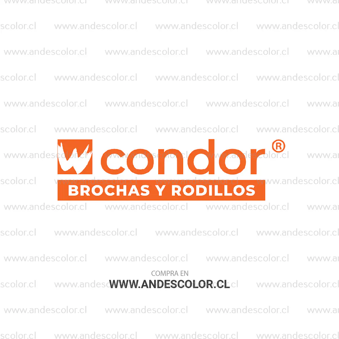 Bandejas Pintura - Condor Bandeja Negra Pintura 4