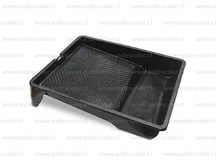 Bandejas Pintura - Condor Bandeja Negra Pintura 9