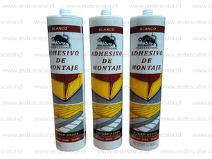 Adhesivos - Oem Adhesivos Pack 3 Und