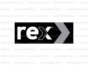 Sellador - Rex Sellador Pu Cartucho Gris 300 Ml