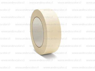 Cinta Enmascarar - Toptex Cinta Enmascarar 36Mm X 50M