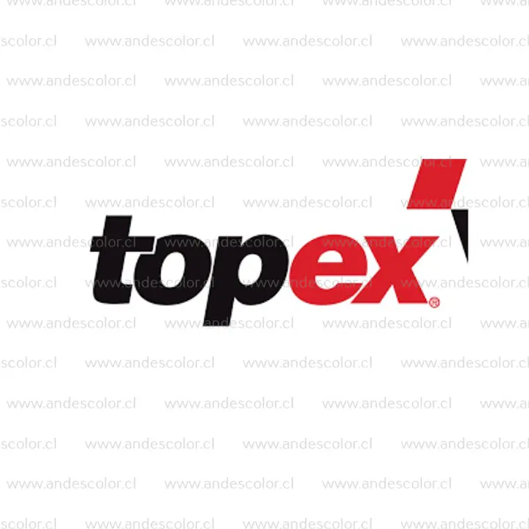 Cinta Enmascarar - Toptex Cinta Enmascarar 36Mm X 50M 3