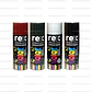 Pintura Spray - Rex Anticorrosivo Verde 400 Ml - Miniatura 2