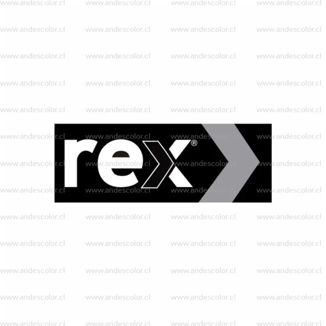 Pintura Spray - Rex Anticorrosivo Verde 400 Ml 3