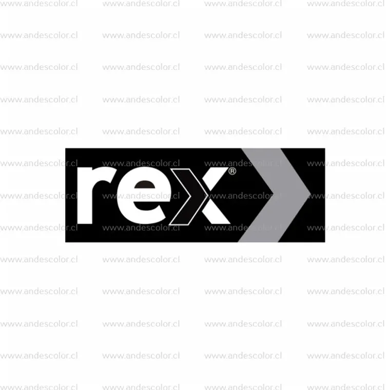 Pintura Spray - Rex Anticorrosivo Verde 400 Ml 3