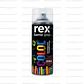 Pintura Spray - Rex Barniz Marino Roble 400 Ml - Miniatura 1