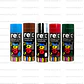 Pintura Spray - Rex Metalico Rojo 400 Ml - Miniatura 2