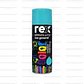 Pintura Spray - Rex Acrilica Celeste 400 Ml - Miniatura 1