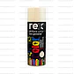 Pintura Spray - Rex Acrilica Blanco Brillante 400 Ml - Miniatura 1