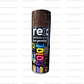 Pintura Spray - Rex Acrilica Marron 400 Ml - Miniatura 1