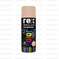 Pintura Spray - Rex Acrilica Rosa 400 Ml - Miniatura 1