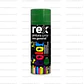 Pintura Spray - Rex Acrilica Verde 400 Ml - Miniatura 1