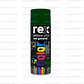 Pintura Spray - Rex Acrilica Verde Oscuro 400 Ml - Miniatura 1