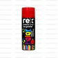 Pintura Spray - Rex Acrilica Rojo 400 Ml - Miniatura 1