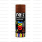 Pintura Spray - Rex Metalico Cobre 400 Ml - Miniatura 1