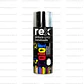 Pintura Spray - Rex Metalico Cromo 400 Ml - Miniatura 1