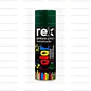 Pintura Spray - Rex Metalico Verde 400 Ml - Miniatura 1