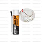 Espuma Expansiva - Pro Foam Espuma Expansiva 500 Ml - Miniatura 2