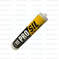 Siliconas - Prosil Silicona Acetica Blanca Cartucho 270 Ml - Miniatura 2