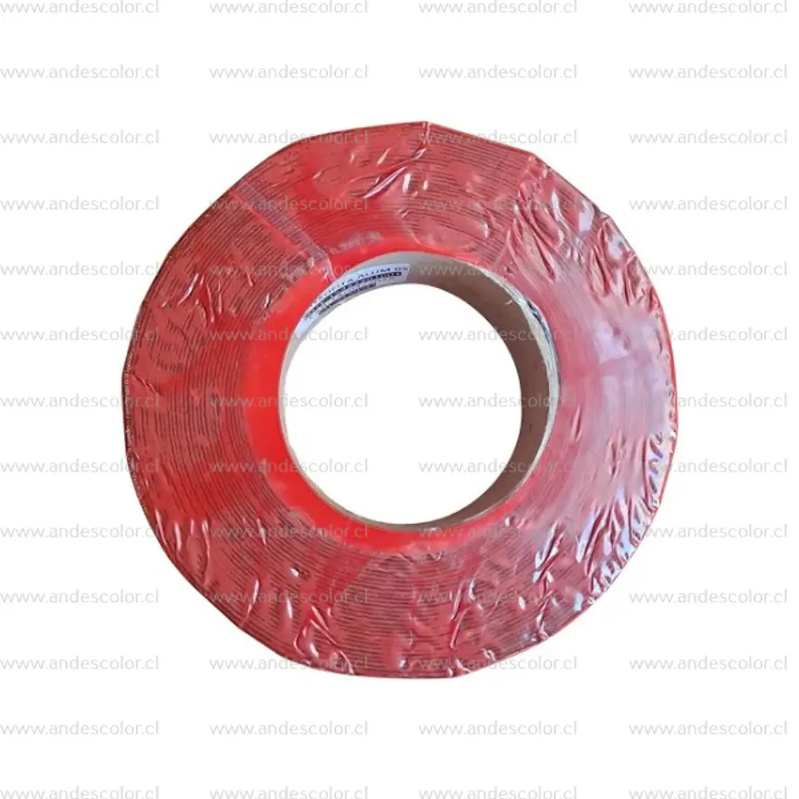 Cinta Goteras - Dryko Cinta Sella Goteras Aluminio Asfalto 10 Cm X 10 Mts 1