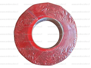 Cinta Goteras - Dryko Cinta Sella Goteras Aluminio Asfalto 10 Cm X 10 Mts